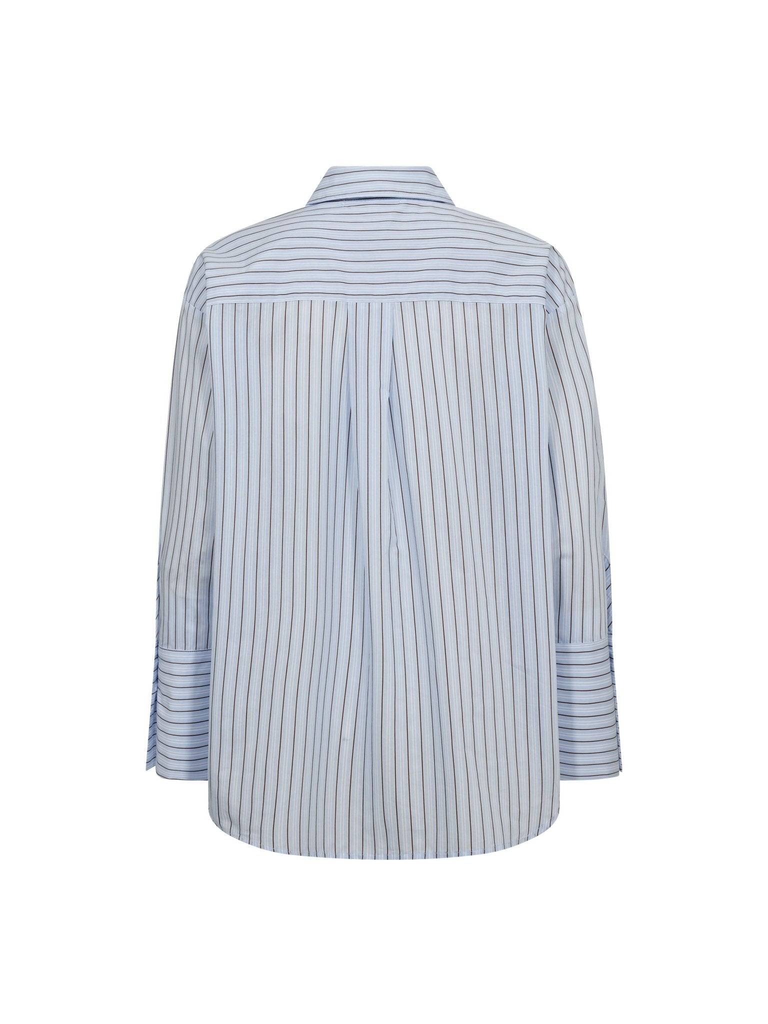 FelineCC Shirt - Pale Blue - Co'couture