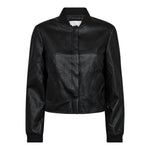 GittCC Jacket - Black - Co'couture