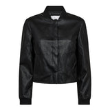 GittCC Jacket - Black - Co'couture