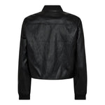 GittCC Jacket - Black - Co'couture