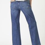 IndigoCC 70 Jeans - Indigo - Co'couture