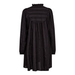 KesiCC Dress - Black - Co'couture