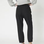 LunaCC Pocket Pant - Black - Co'couture