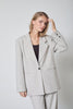 MavaCC Power Blazer - Bone