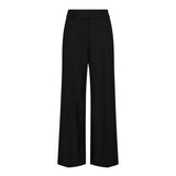 NolanCC Wide Pant - Black - Co'couture