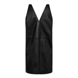 PhoebeCC Spencer V - Dress - Black - Co'couture