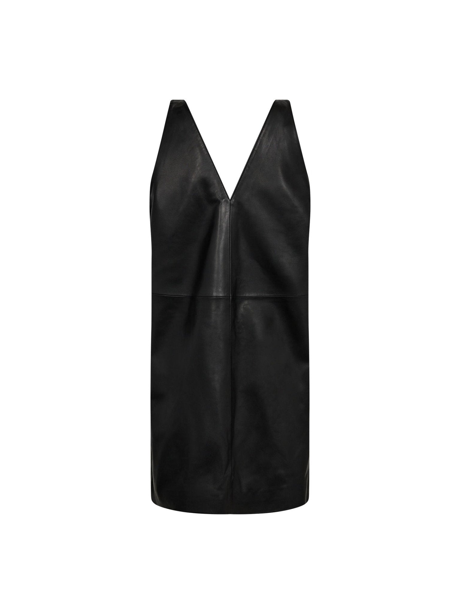 PhoebeCC Spencer V - Dress - Black - Co'couture