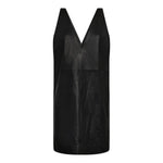 PhoebeCC Spencer V - Dress - Black - Co'couture