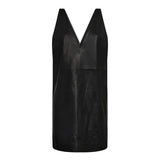 PhoebeCC Spencer V - Dress - Black - Co'couture