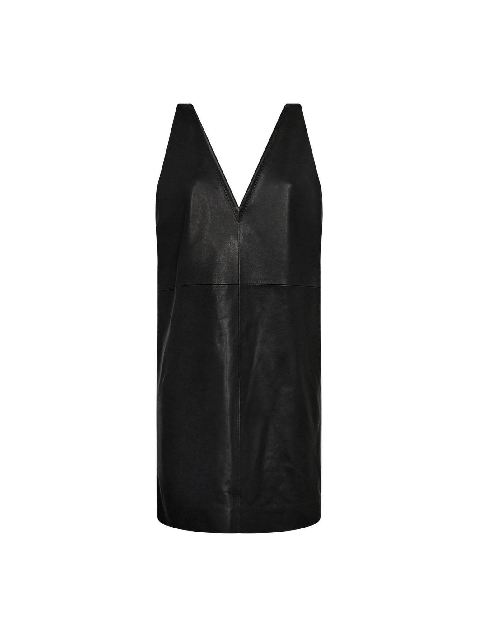 PhoebeCC Spencer V - Dress - Black - Co'couture