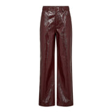 PosyCC Pant - Winered - Co'couture