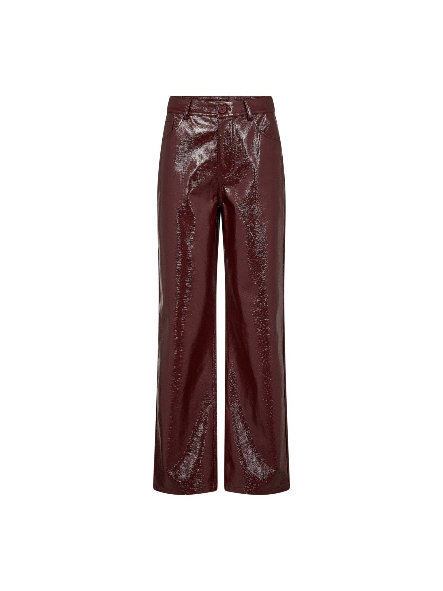 PosyCC Pant - Winered - Co'couture