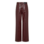 PosyCC Pant - Winered - Co'couture