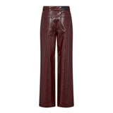 PosyCC Pant - Winered - Co'couture