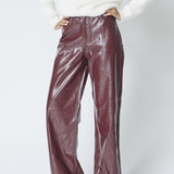 PosyCC Pant - Winered - Co'couture