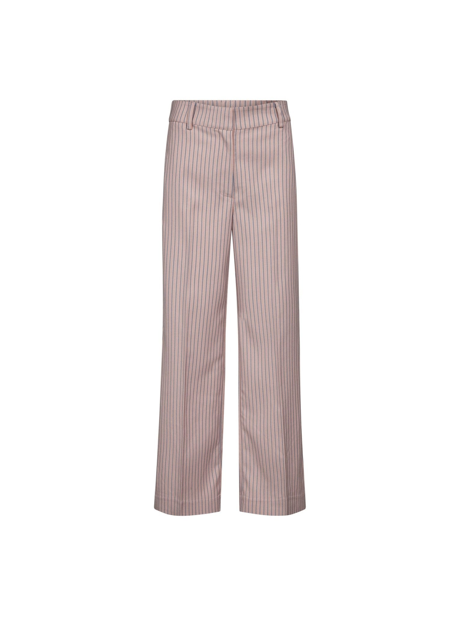 SalvieCC Wide LL Pant - Rosa - Co'couture