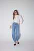 SannaCC Power Shirt - White