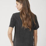 SiaraCC Acid Kiss Tee - Black - Co'couture