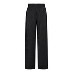 SusieCC Pull - On Pant - Dark Grey - Co'couture