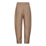 TriceCC Pleat Pant - Sand - Co'couture