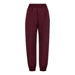 TriceCC Tech LL Pant - Winered - Co'couture