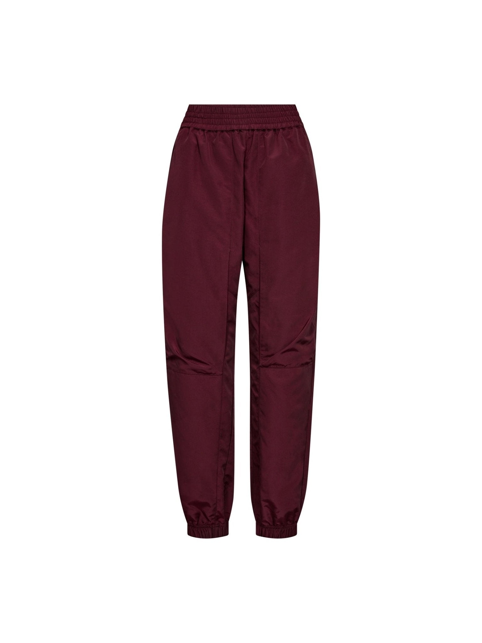 TriceCC Tech Pant - Winered - Co'couture