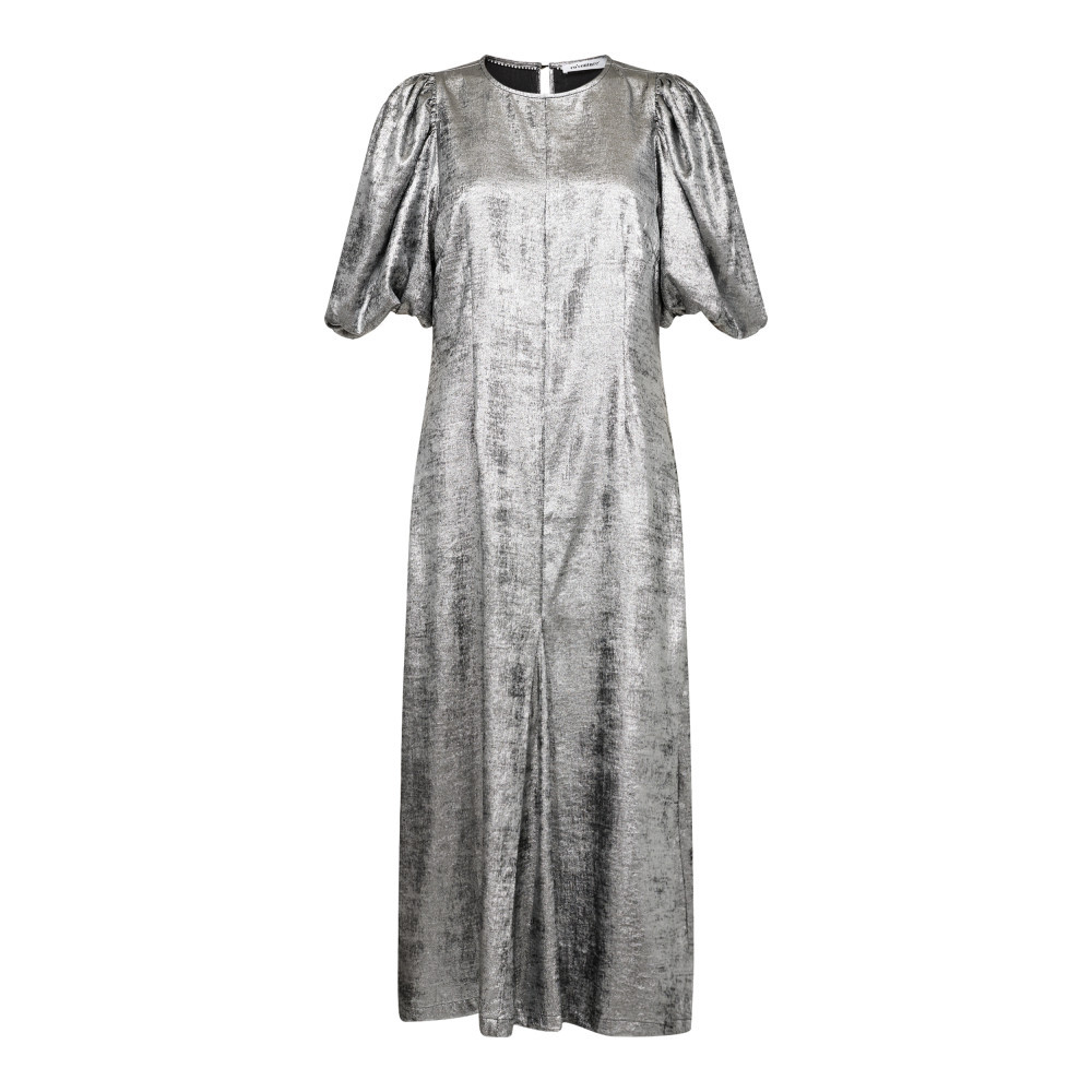 36276-SilverCC-Puff-Pleat-Dress-930-01