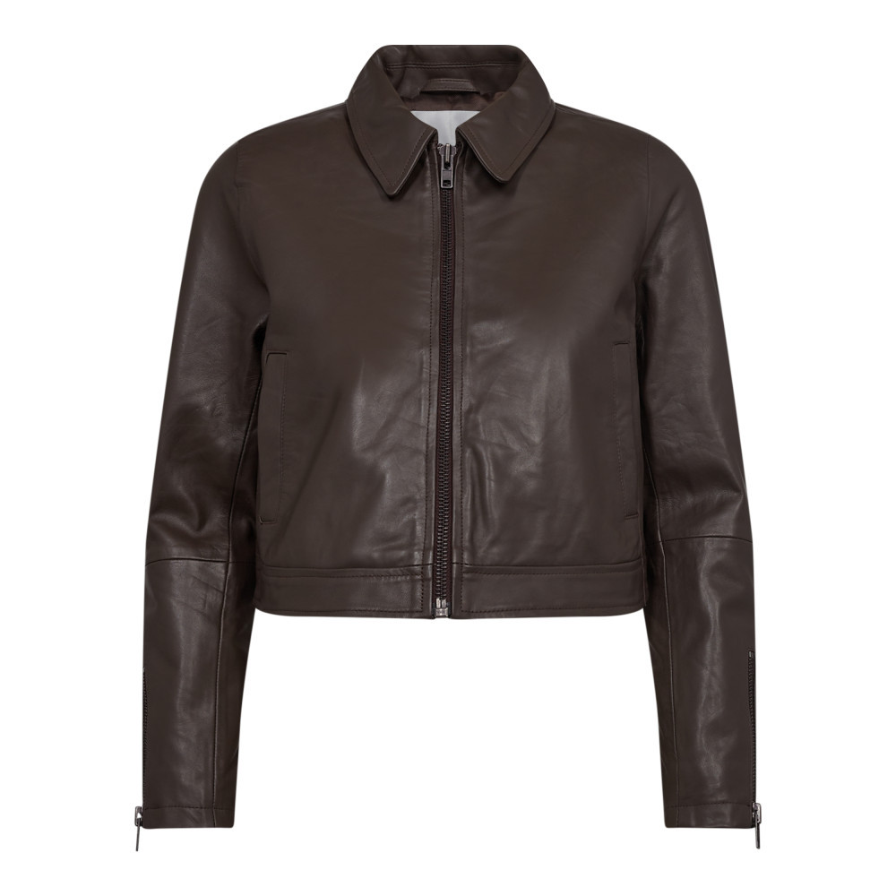 30175 PhoebeCC Leather Crop Jacket 83-01