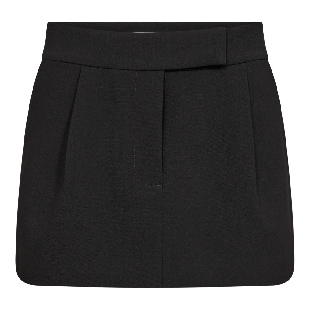 34105 Volac Crop Pleat Skirt-96-01