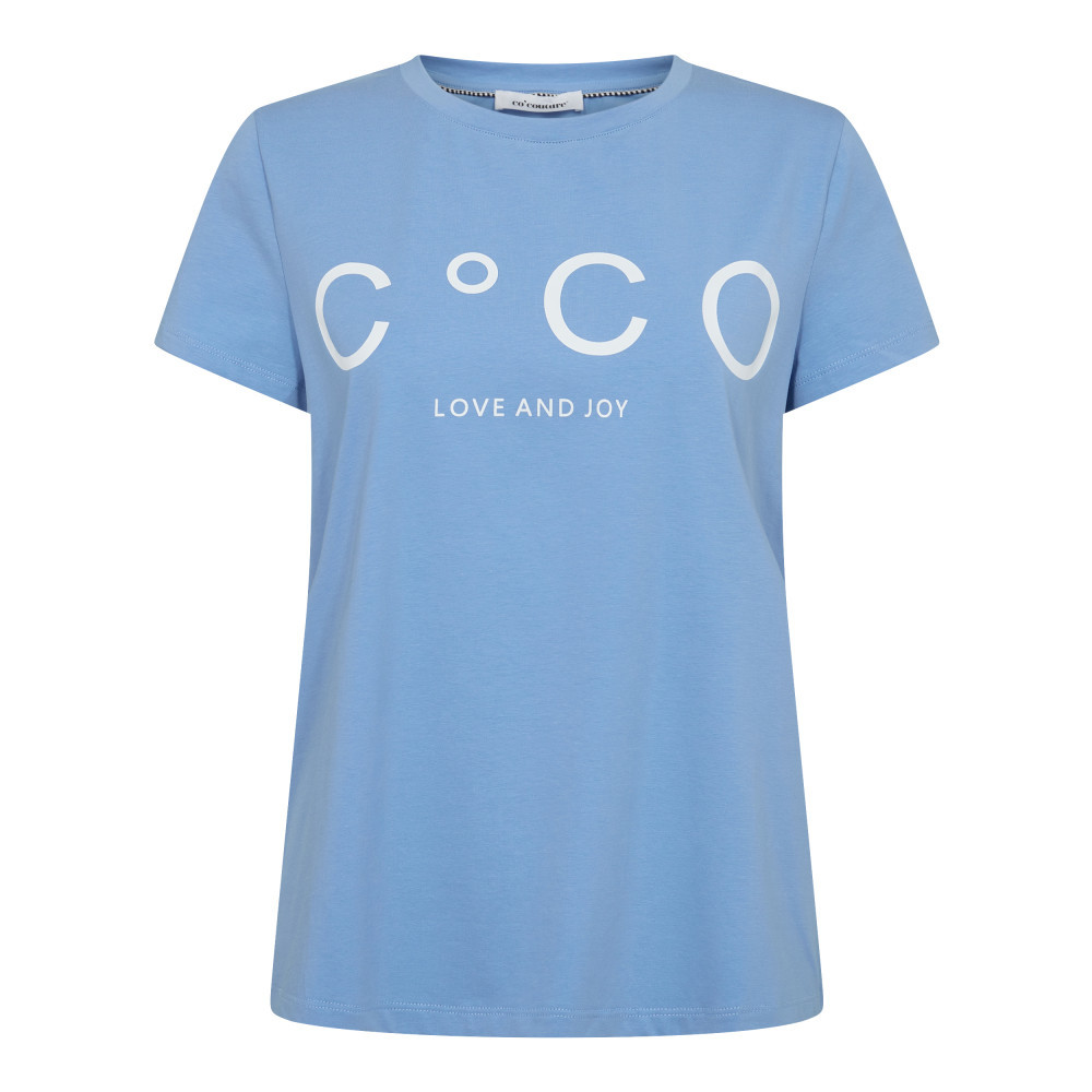 73171 CocoCC Signature Tee 210-01