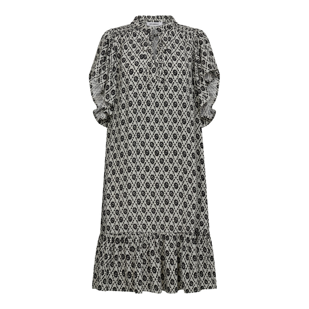 36483-SofiaCC-Crop-SS-Frill-Dress-1196-01