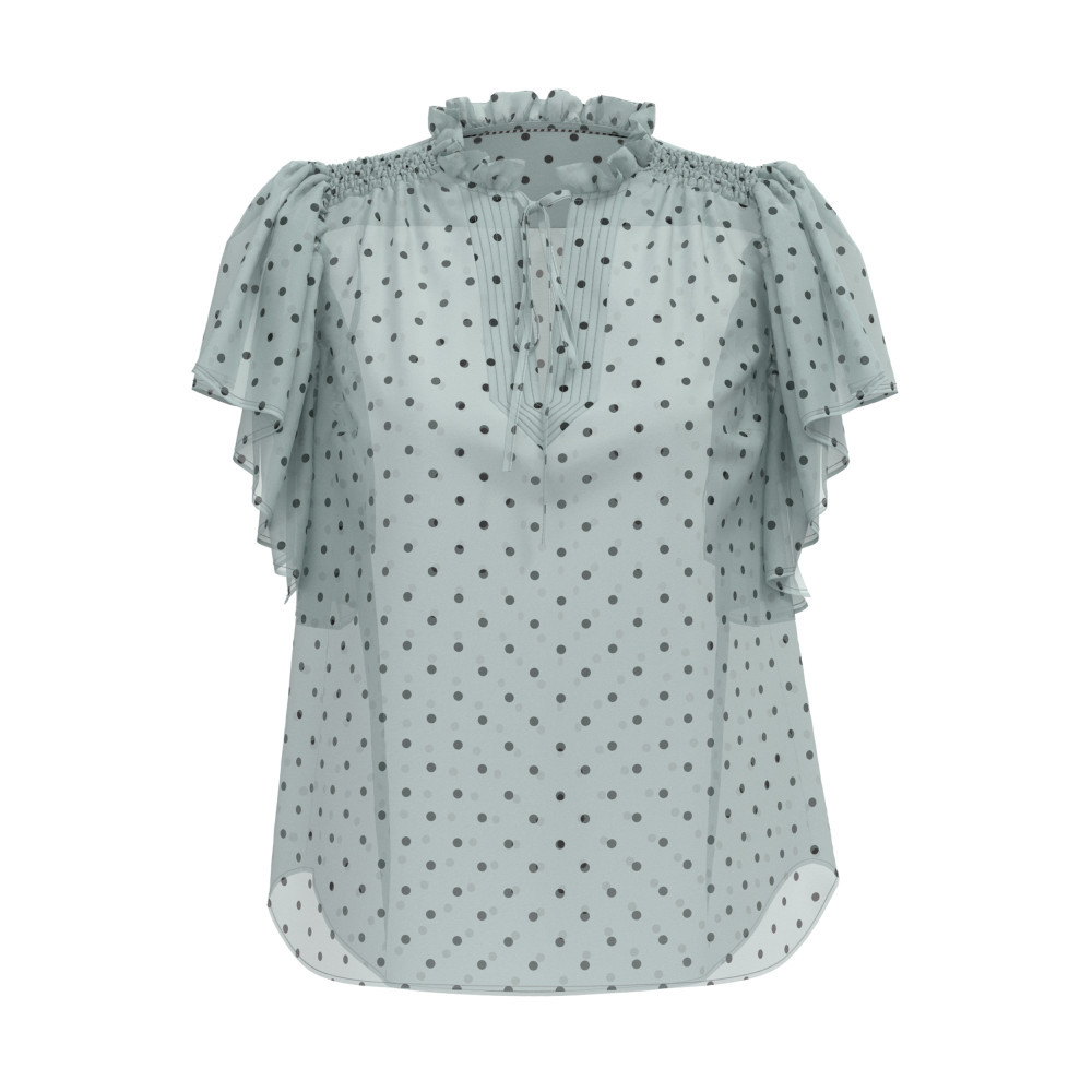 35664-Dionne-Dot-SS-Frill-Top-23-01