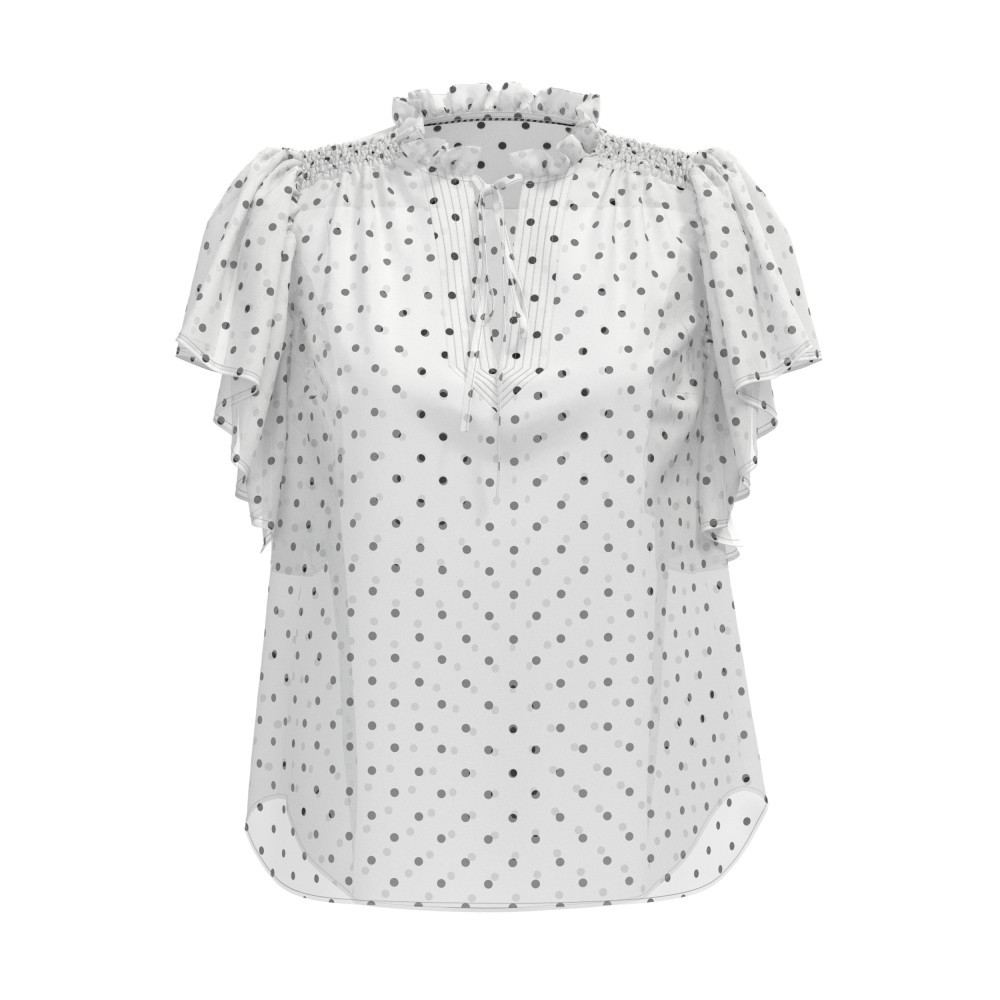 35664-Dionne-Dot-SS-Frill-Top-4000-01