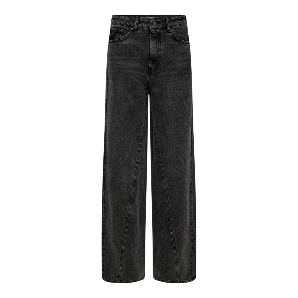 31203 VikaCC Long Wide Seam Jeans-96-01